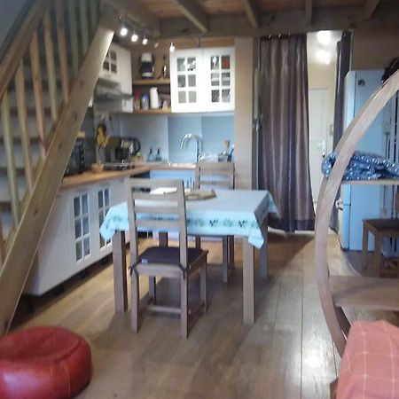 Les Aigrettes St Gilles Les Bains Apartment Saint-Paul Exterior foto