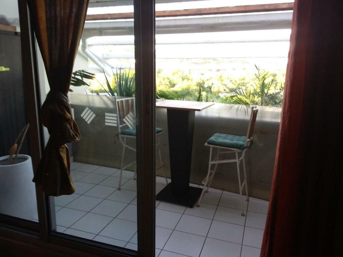 Les Aigrettes St Gilles Les Bains Apartment Saint-Paul Exterior foto