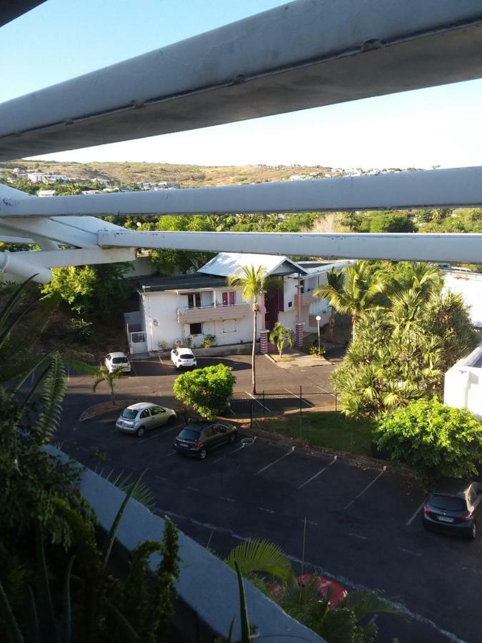 Les Aigrettes St Gilles Les Bains Apartment Saint-Paul Exterior foto