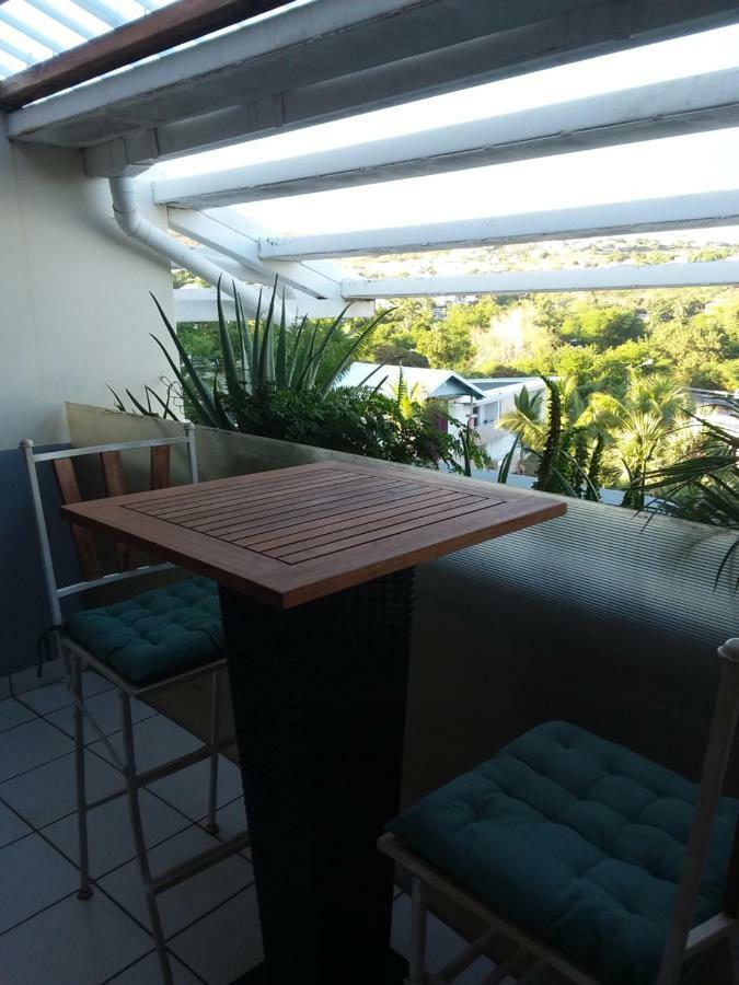 Les Aigrettes St Gilles Les Bains Apartment Saint-Paul Exterior foto