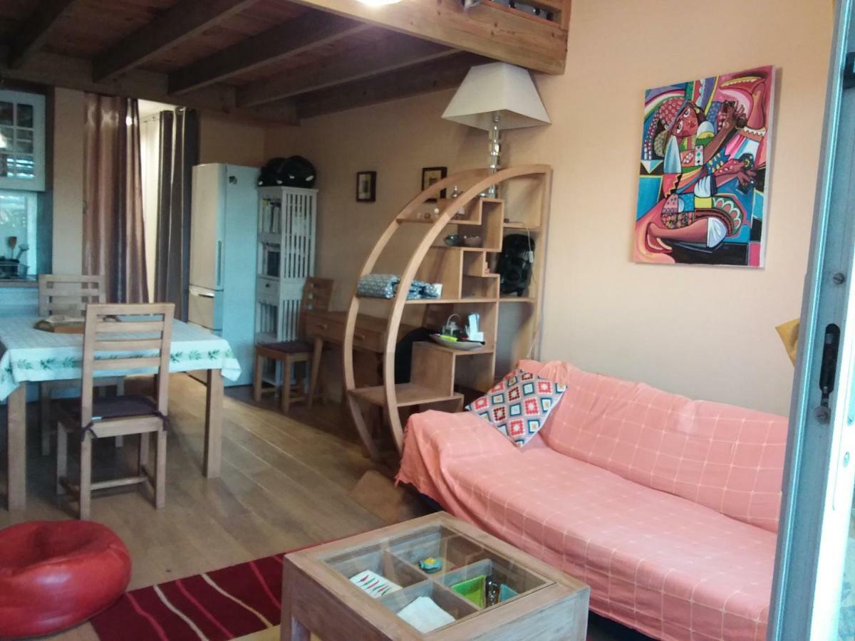 Les Aigrettes St Gilles Les Bains Apartment Saint-Paul Exterior foto