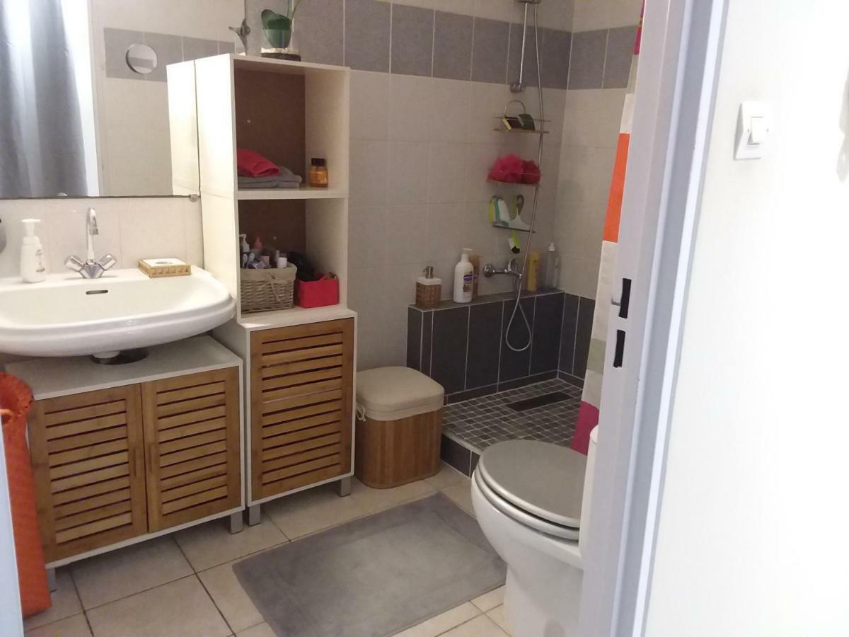 Les Aigrettes St Gilles Les Bains Apartment Saint-Paul Exterior foto